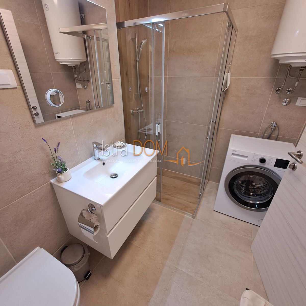 Appartamento Medulin, 93m2