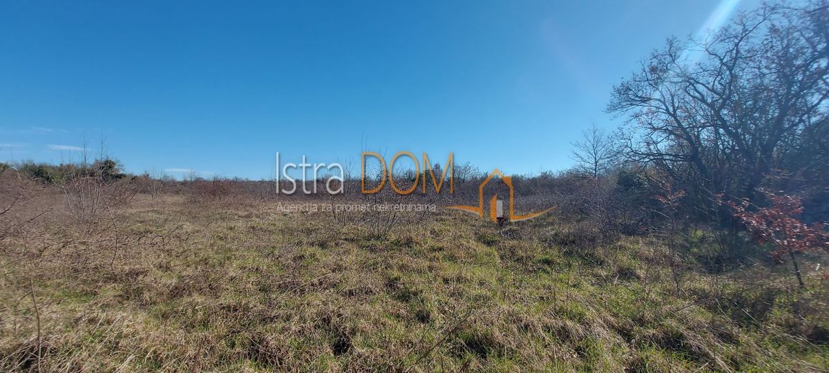 Terreno Cukrići, Svetvinčenat, 4.683m2