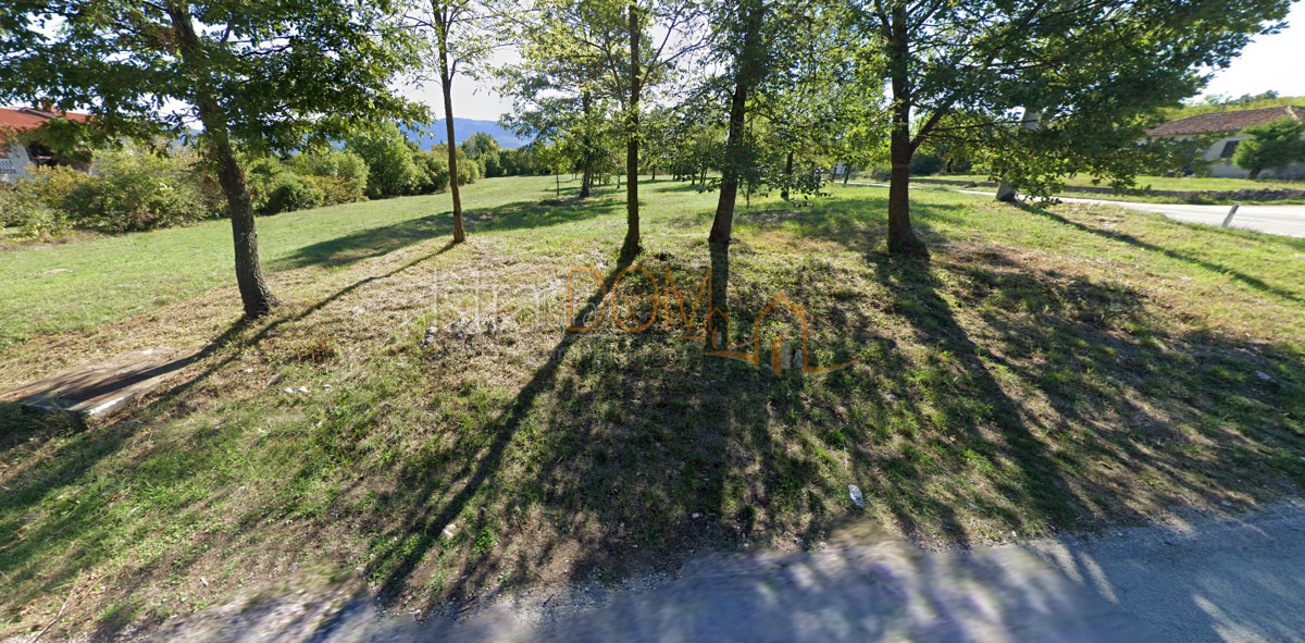 Terreno Blaškovići, Kršan, 4.831m2