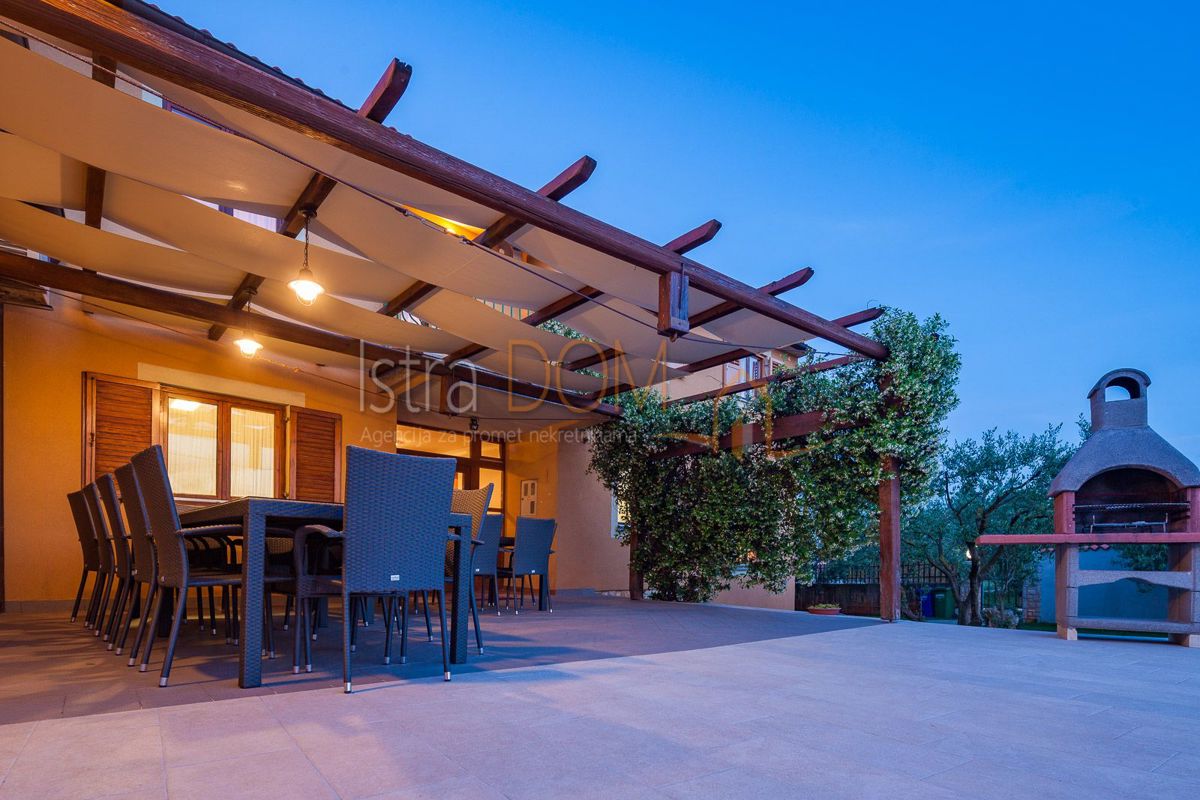 Casa Banjole, Medulin, 500m2