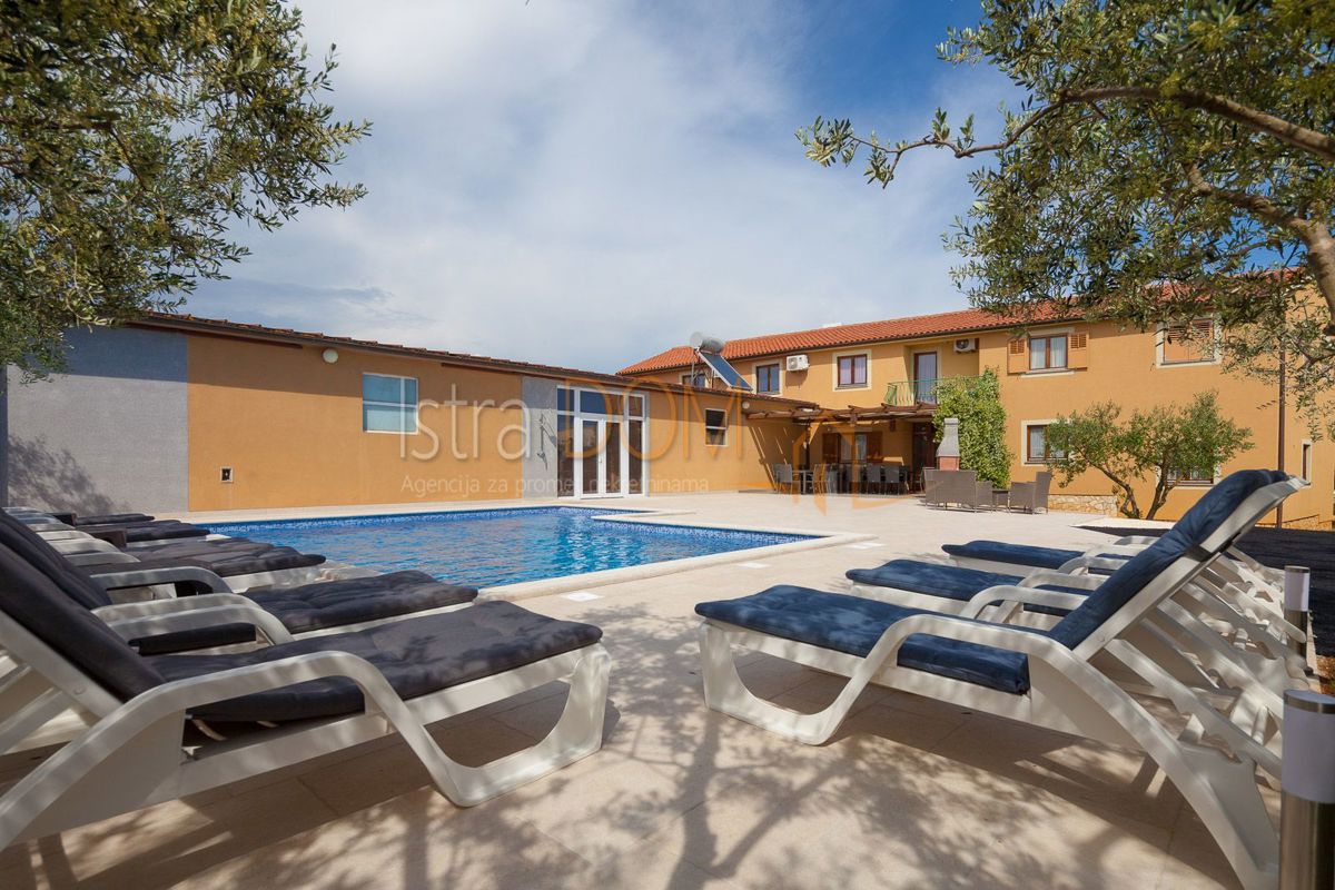 Casa Banjole, Medulin, 500m2