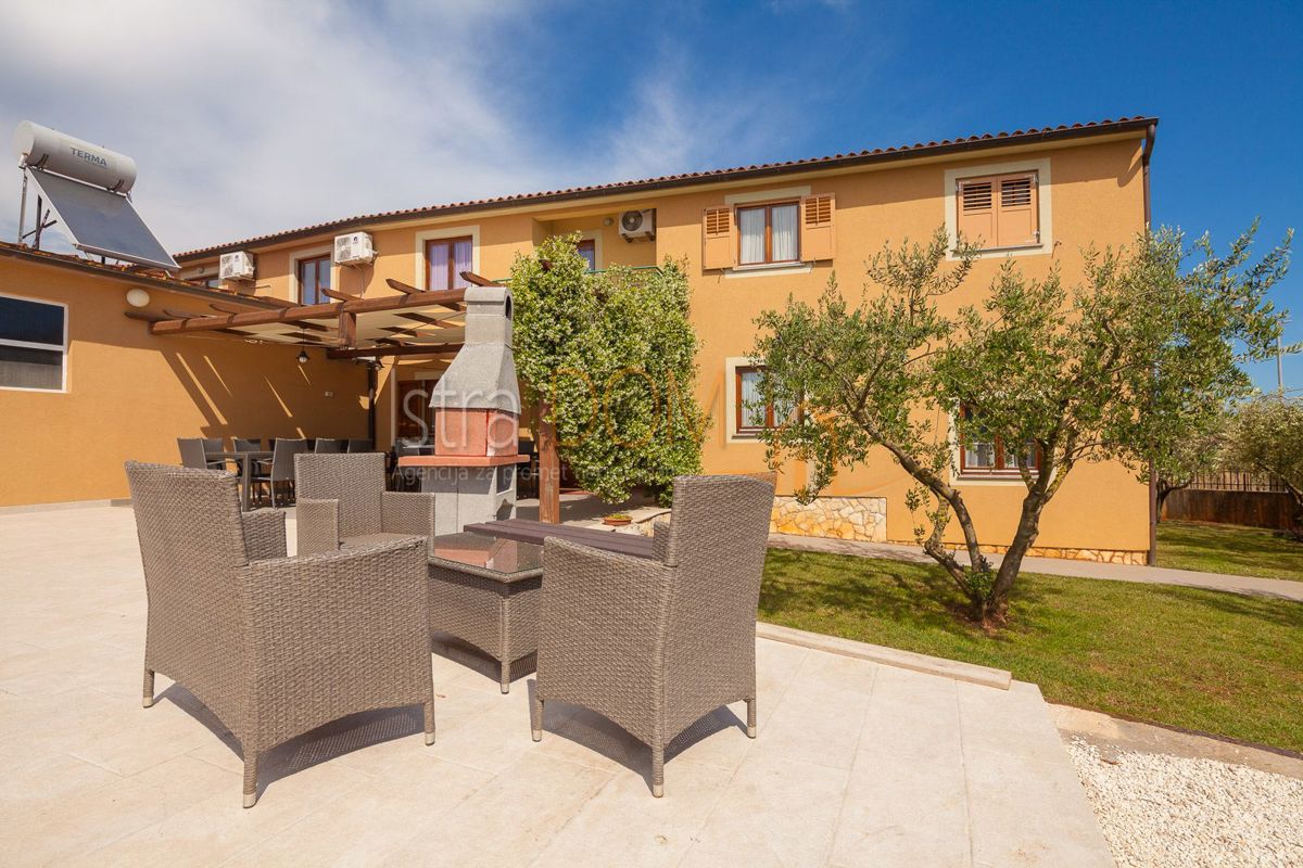 Casa Banjole, Medulin, 500m2