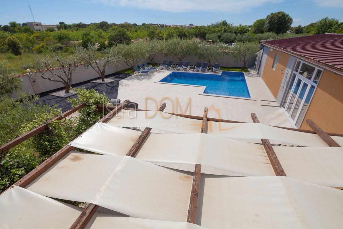 Casa Banjole, Medulin, 500m2