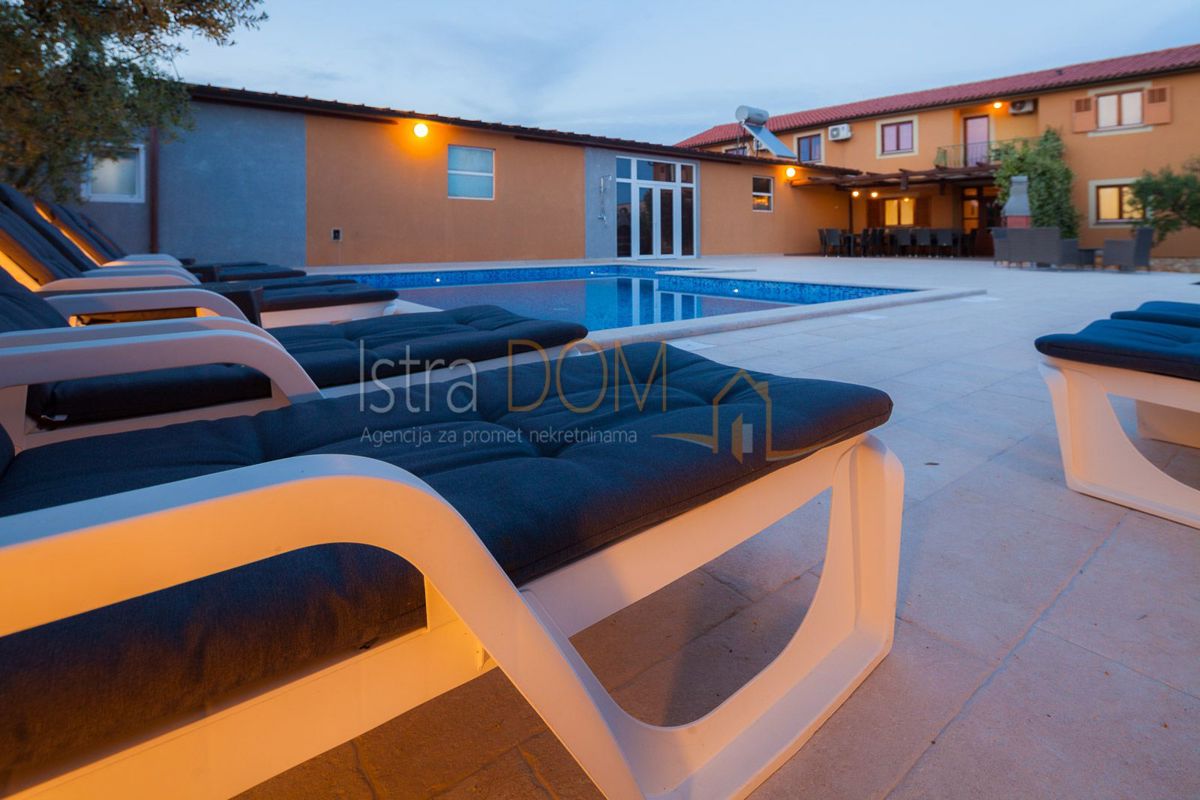 Casa Banjole, Medulin, 500m2