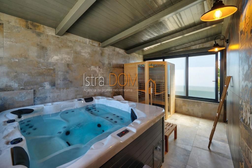 Casa Marčana, 235m2