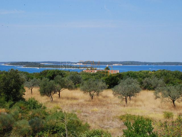 Casa Štinjan, Pula, 360m2