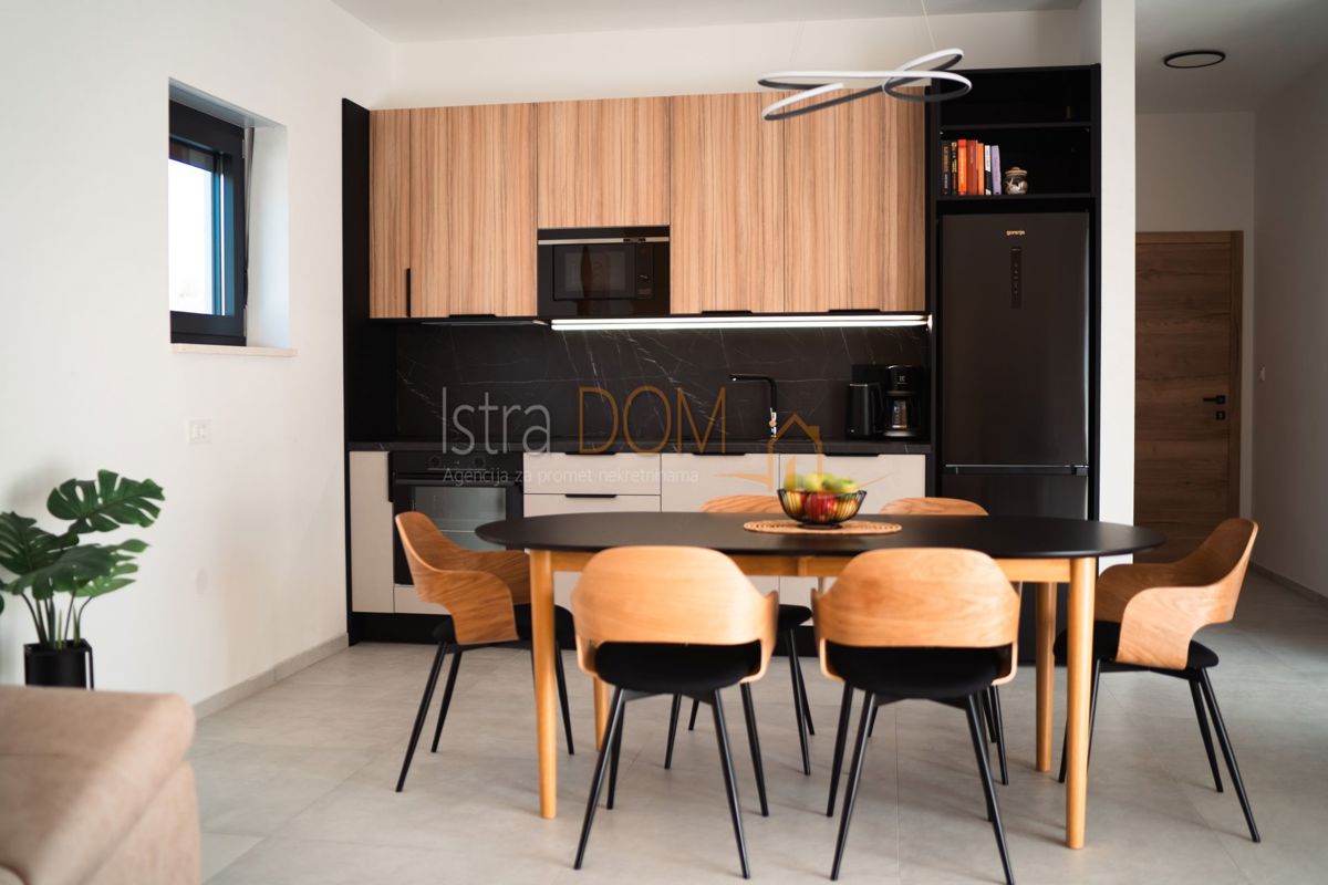 Casa Pomer, Medulin, 188m2