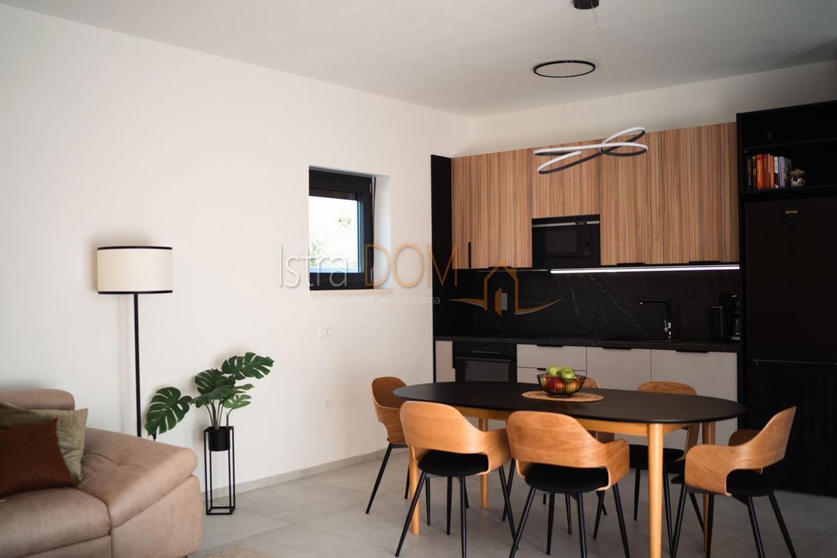 Casa Pomer, Medulin, 188m2