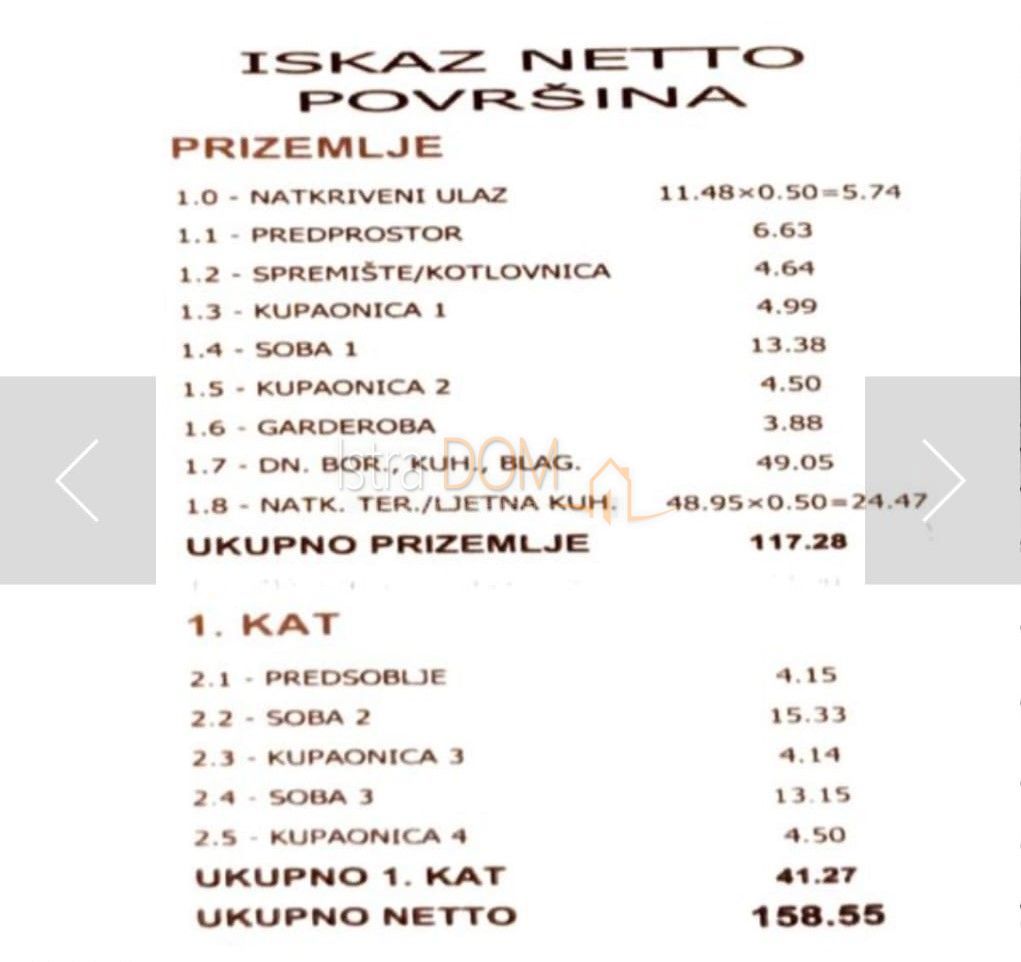 Terreno Vodnjan, 961m2