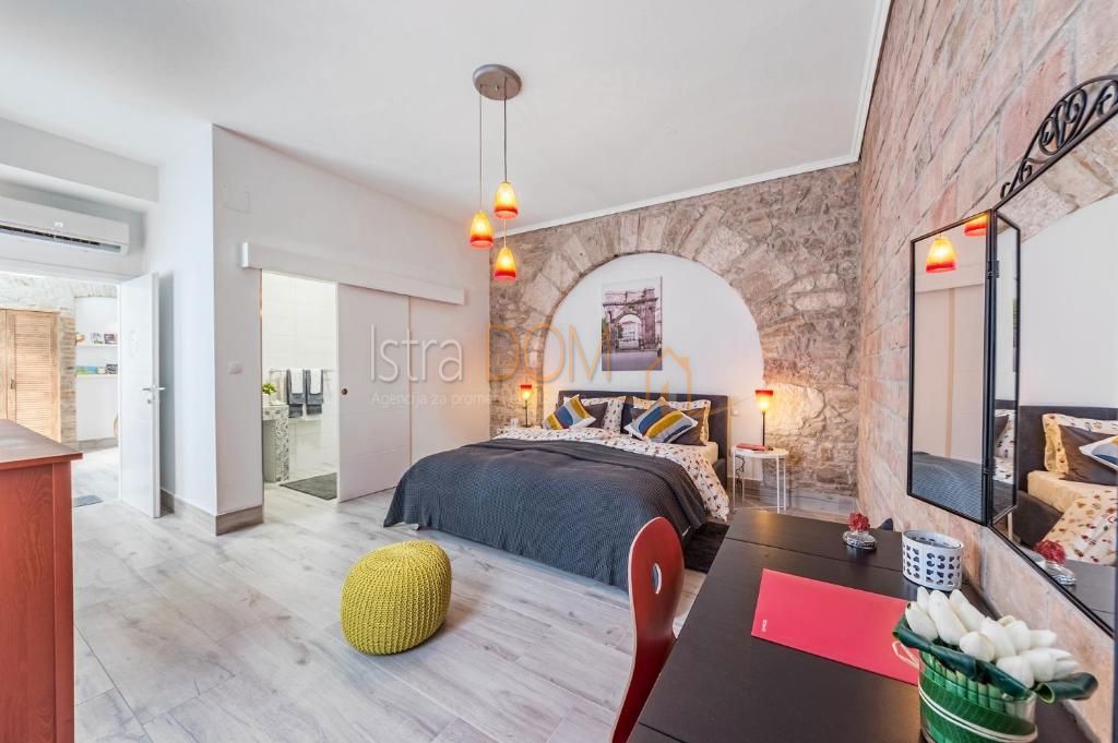 Appartamento Centar, Pula, 59m2