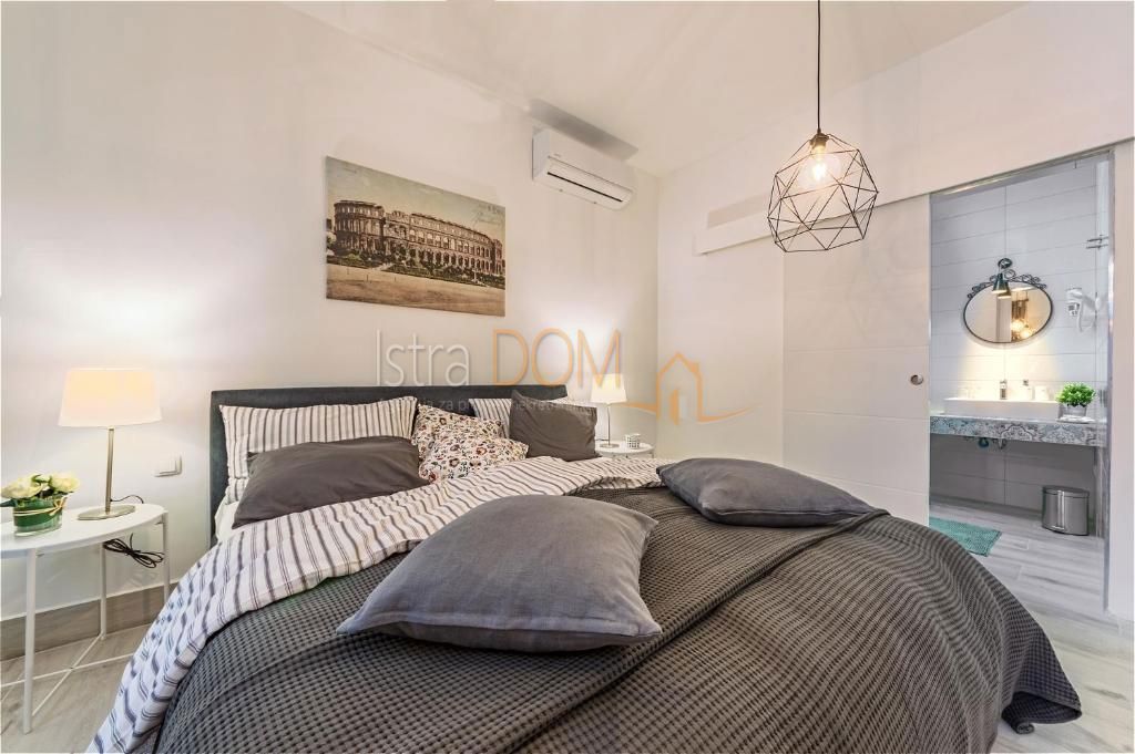 Appartamento Centar, Pula, 59m2