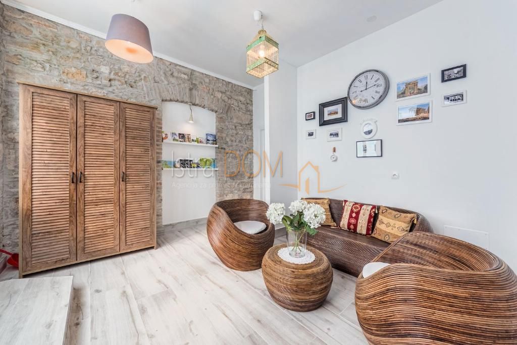 Appartamento Centar, Pula, 59m2