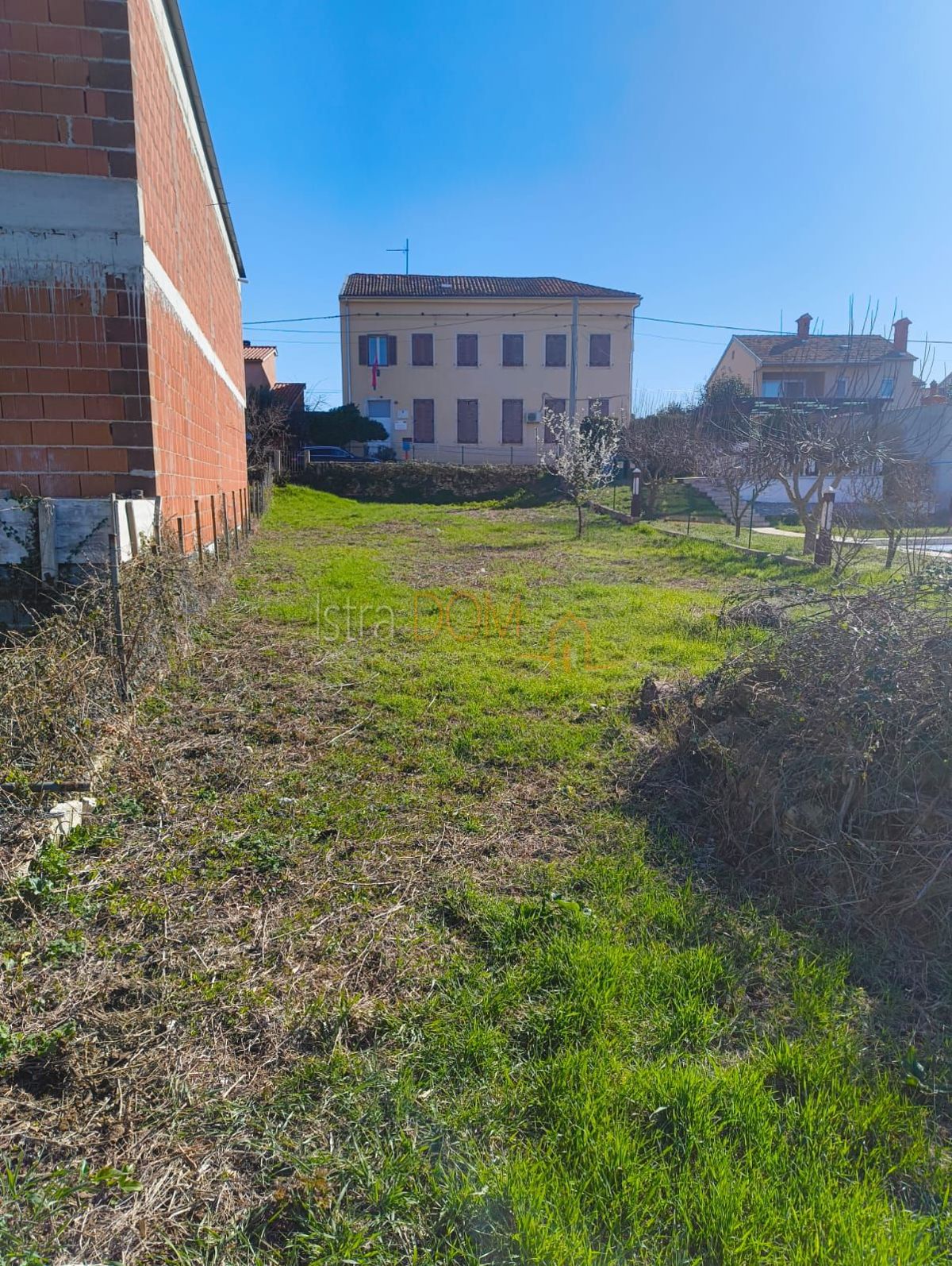 Terreno Valtura, Ližnjan, 490m2