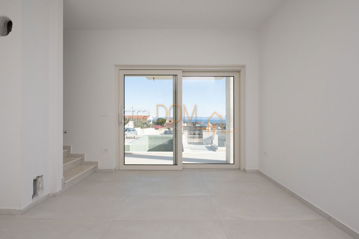 Casa Ližnjan, 176m2