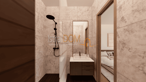 Casa Ližnjan, 111m2