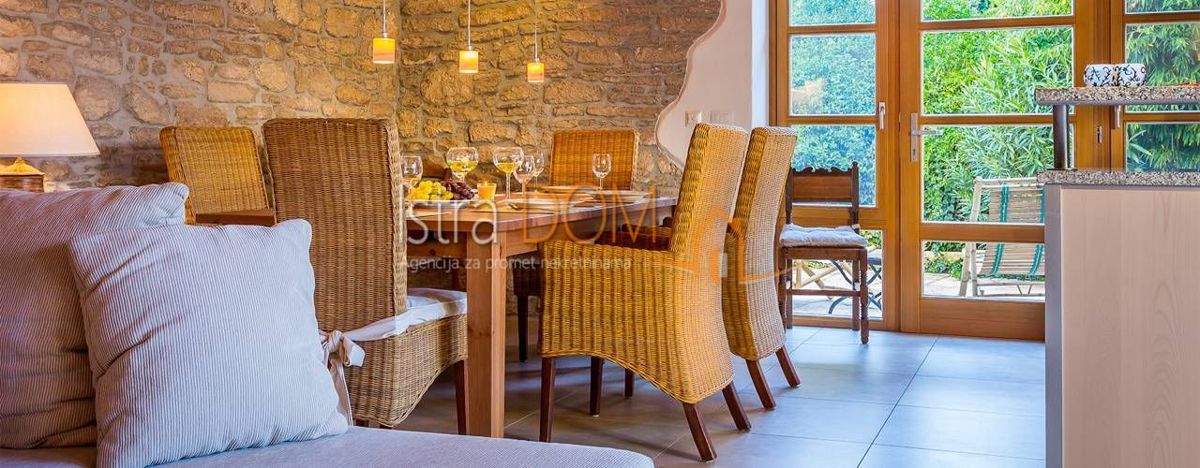 Casa Šišan, Ližnjan, 283m2