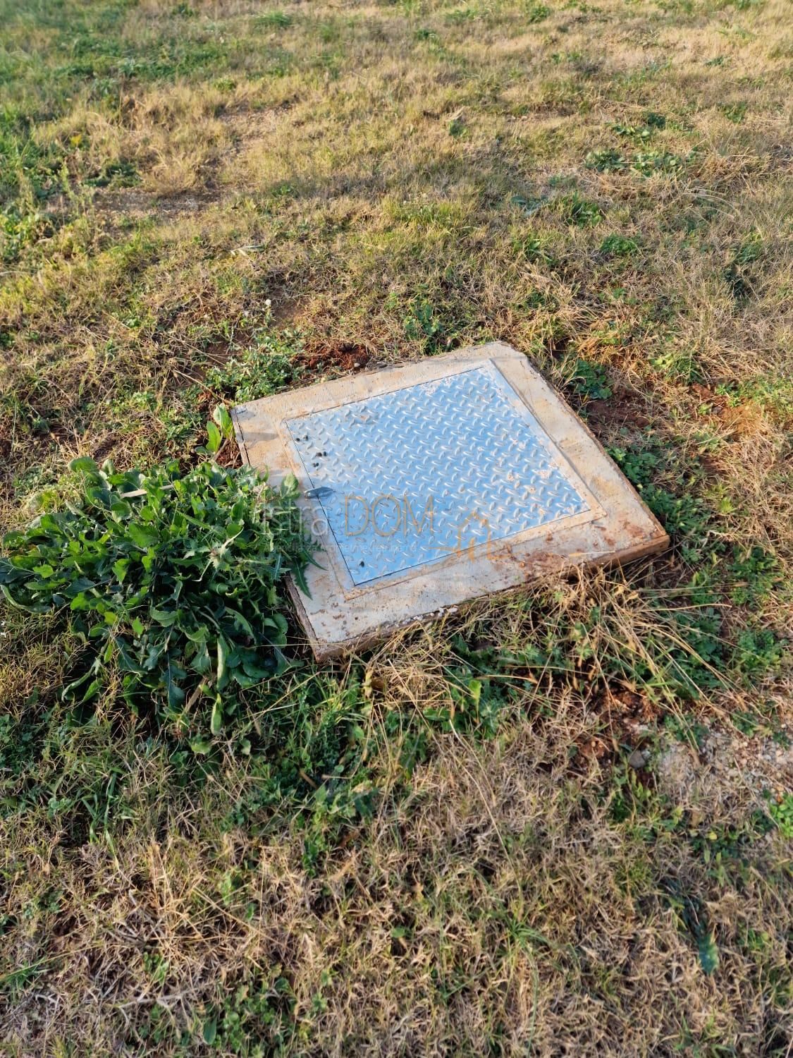 Terreno Ližnjan, 4.620m2