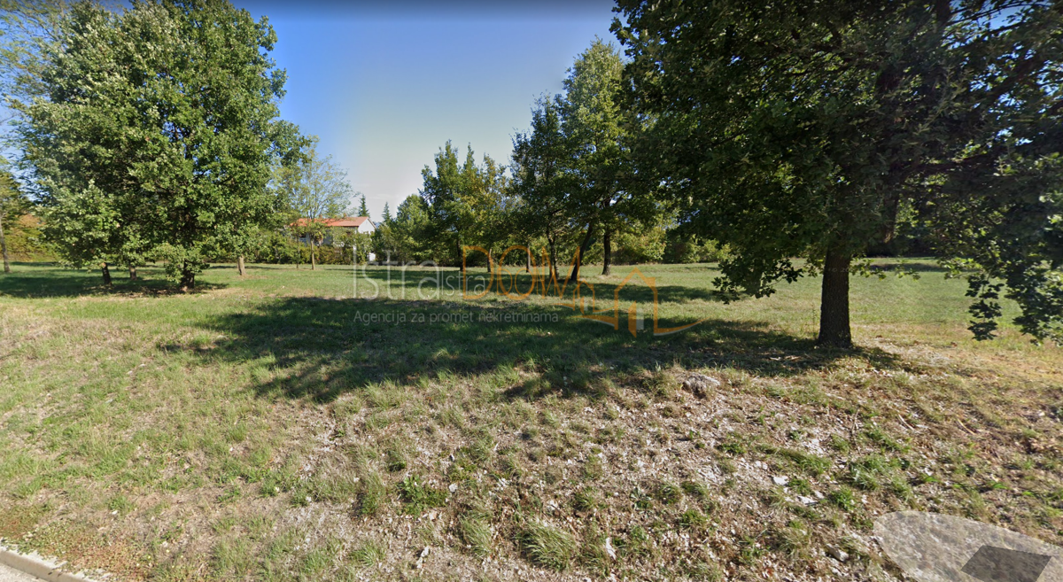 Terreno Blaškovići, Kršan, 4.831m2