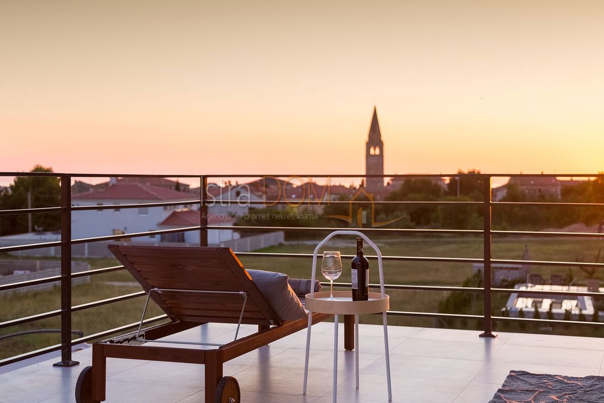 Casa Galižana, Vodnjan, 136m2