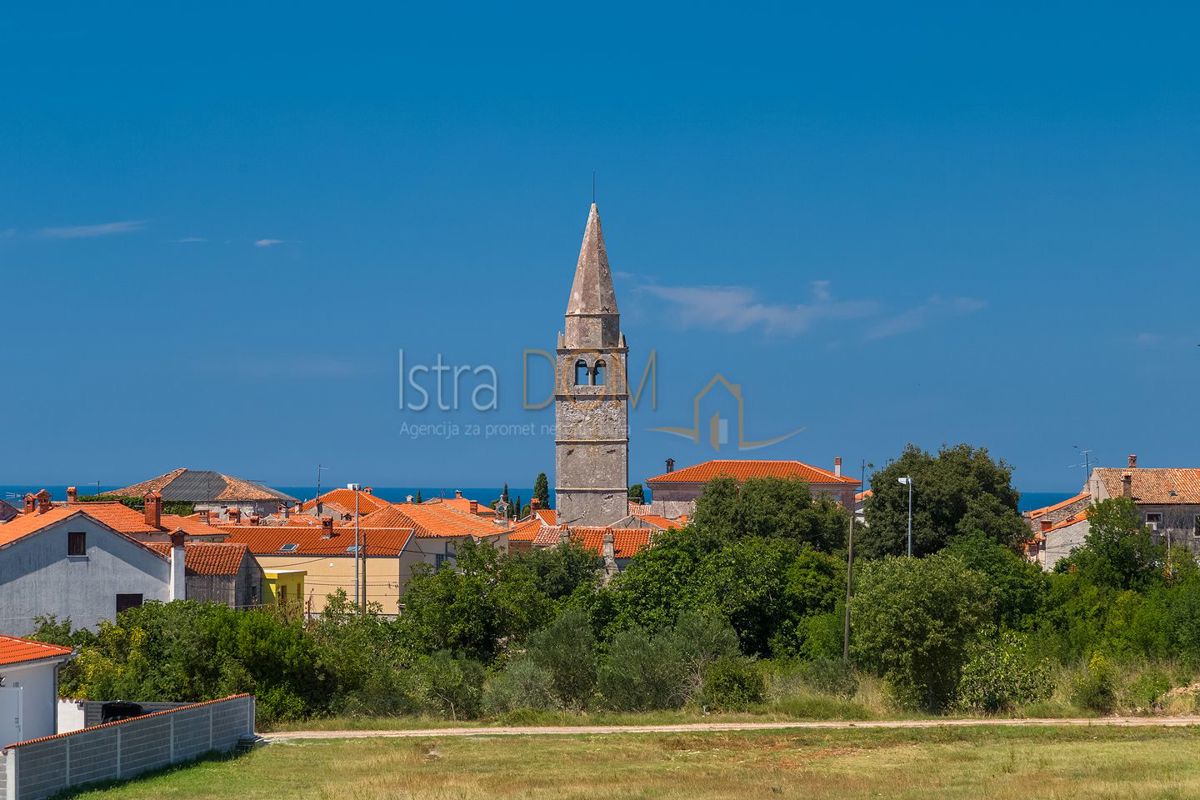Casa Galižana, Vodnjan, 136m2