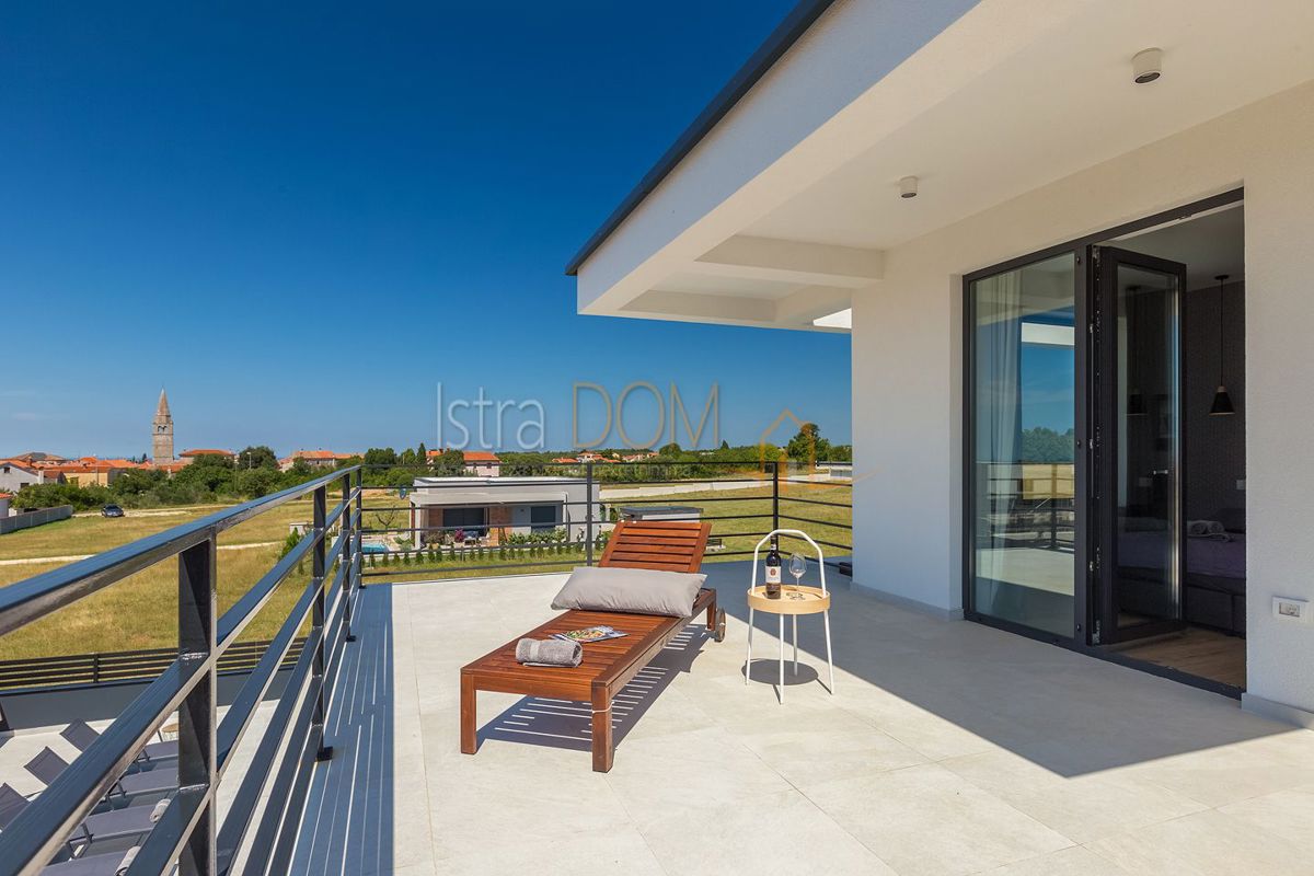 Casa Galižana, Vodnjan, 136m2