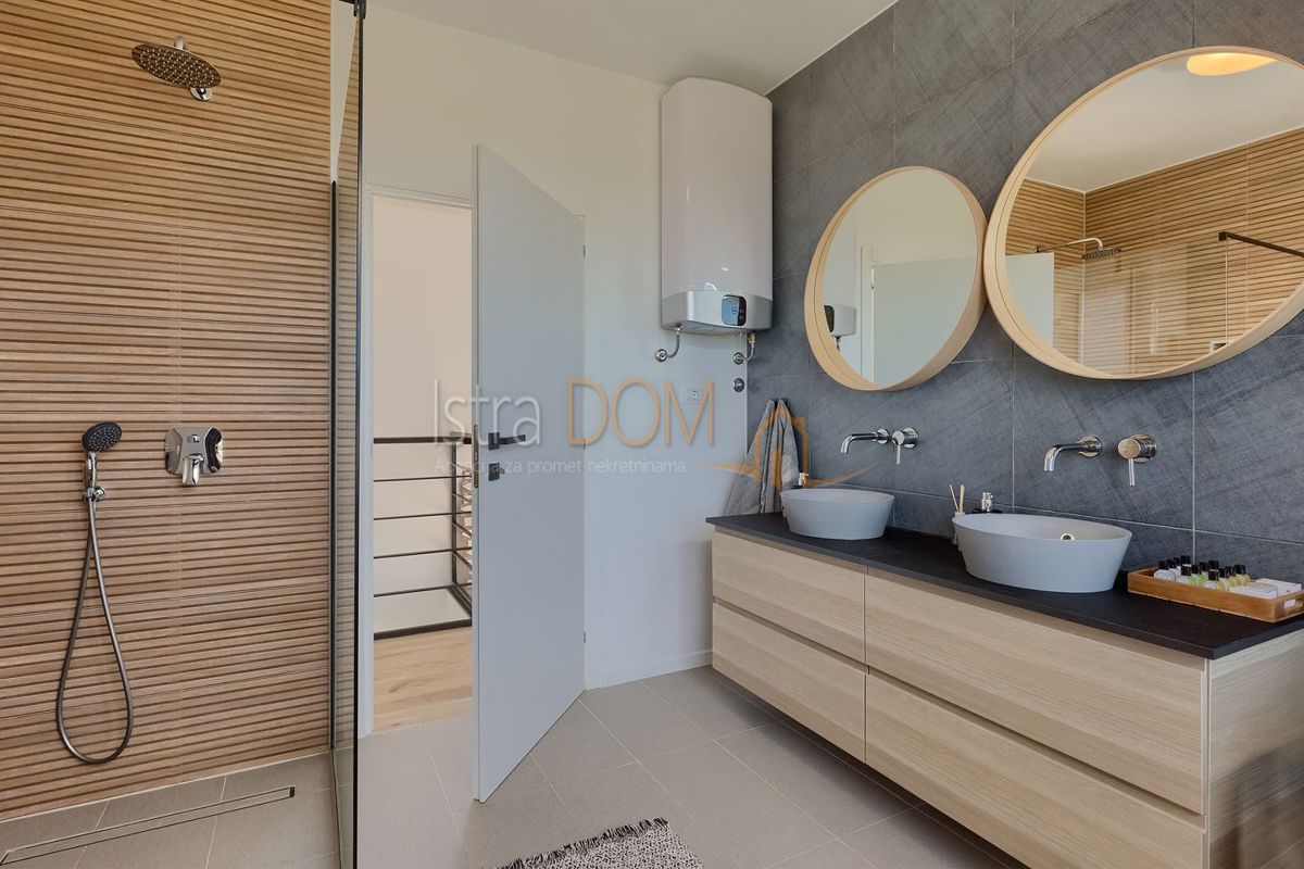 Casa Galižana, Vodnjan, 136m2