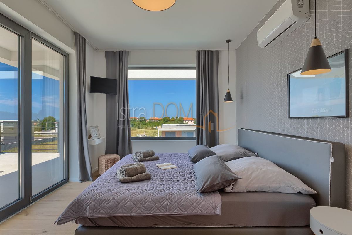 Casa Galižana, Vodnjan, 136m2