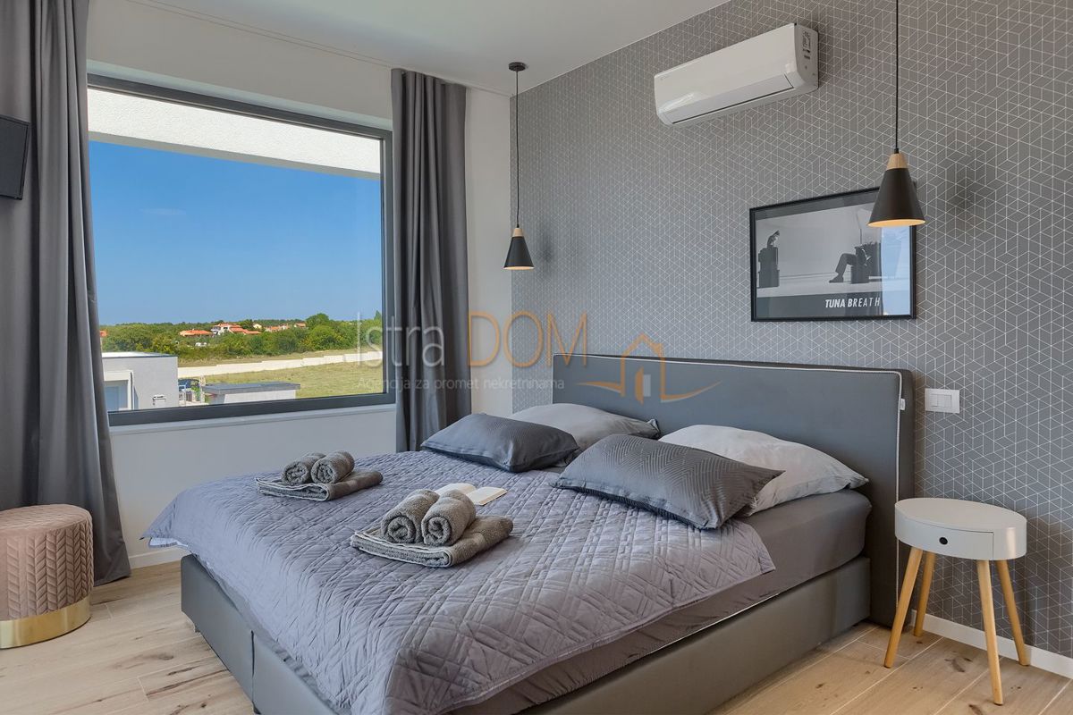 Casa Galižana, Vodnjan, 136m2