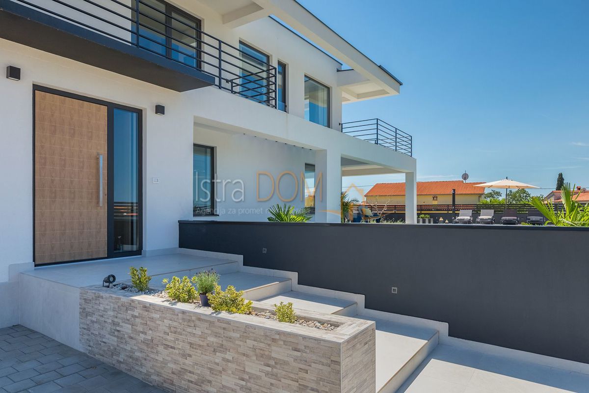 Casa Galižana, Vodnjan, 136m2