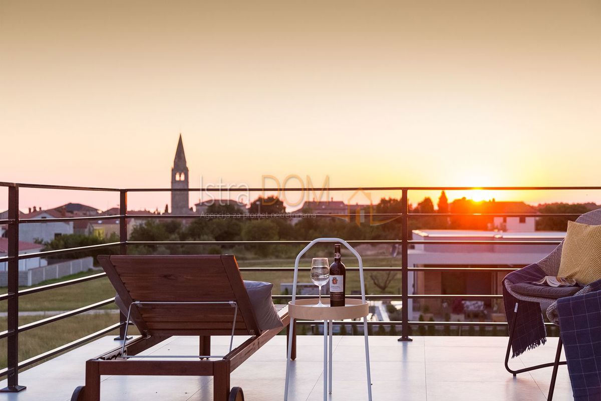 Casa Galižana, Vodnjan, 136m2