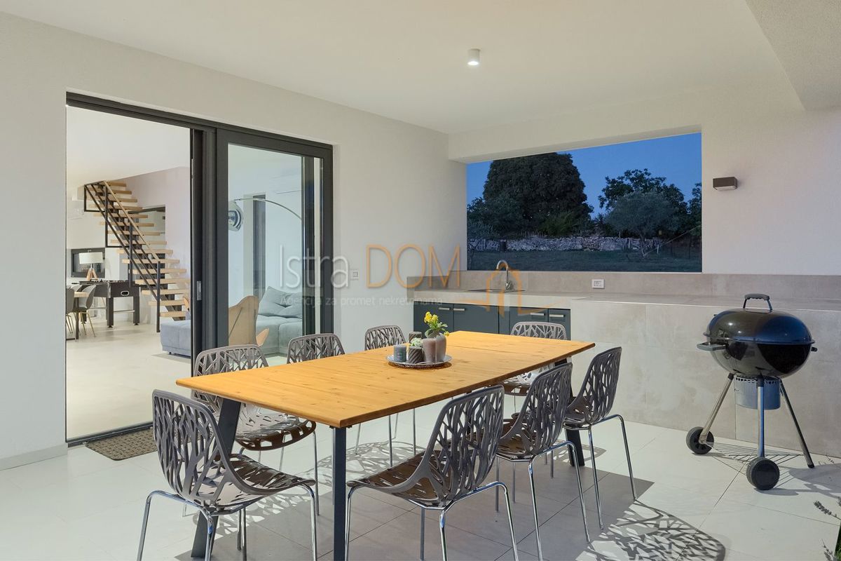 Casa Galižana, Vodnjan, 136m2