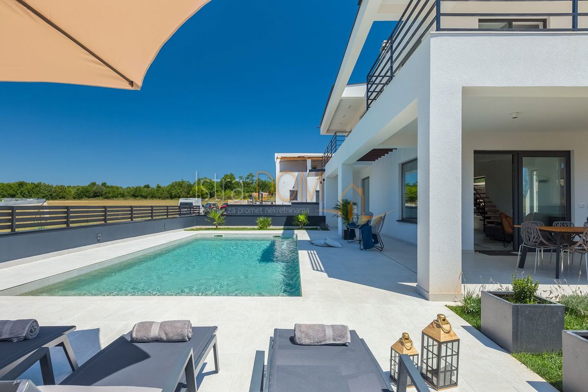 Casa Galižana, Vodnjan, 136m2