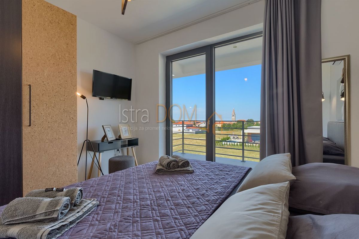 Casa Galižana, Vodnjan, 136m2