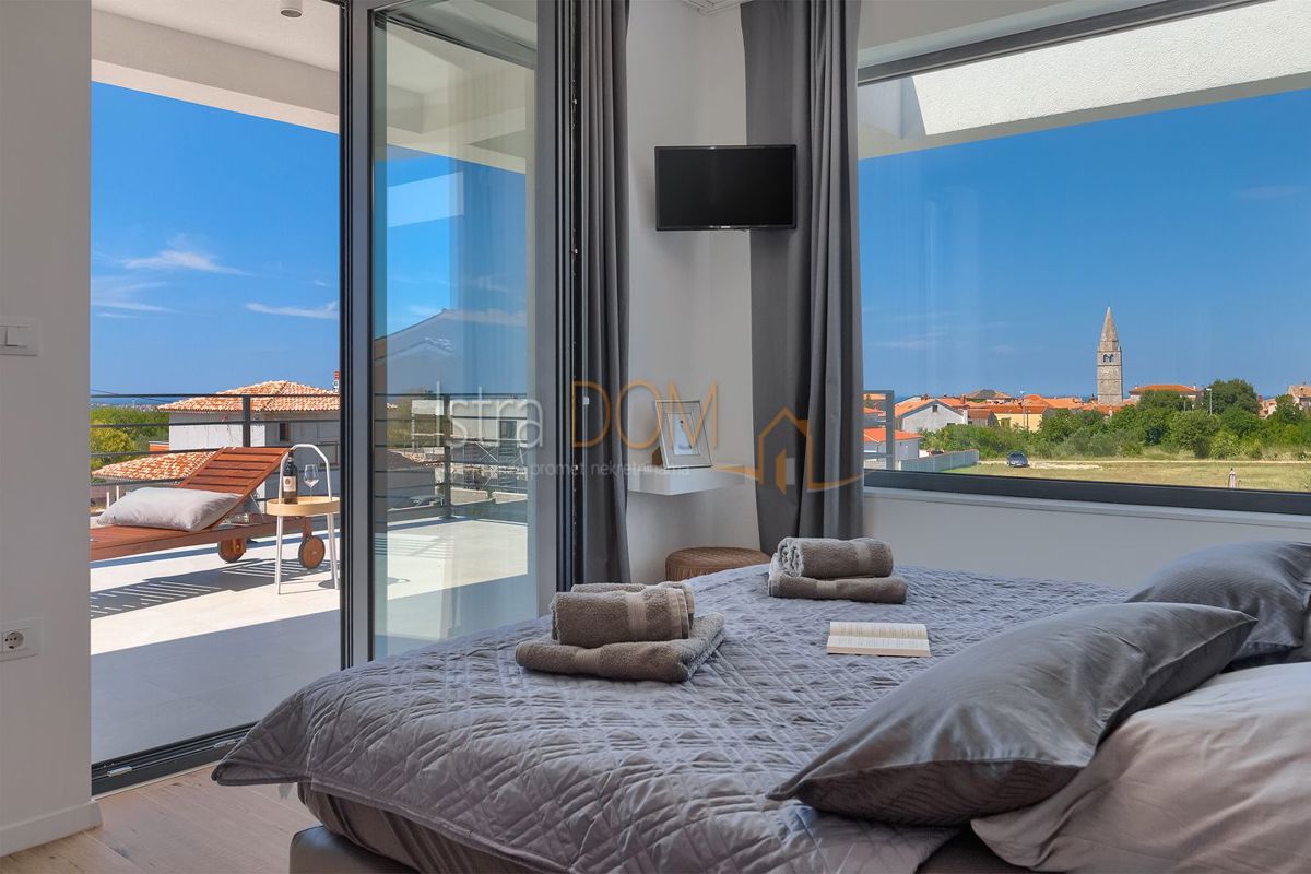 Casa Galižana, Vodnjan, 136m2