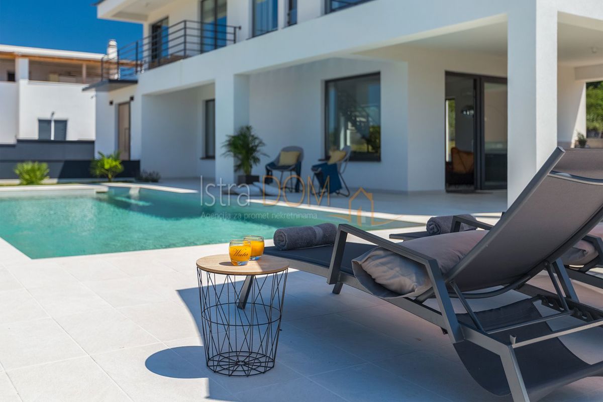 Casa Galižana, Vodnjan, 136m2