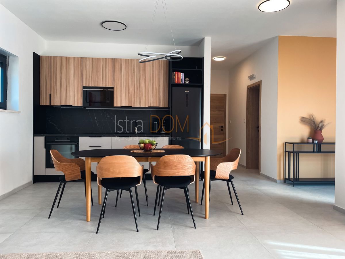 Casa Pomer, Medulin, 188m2