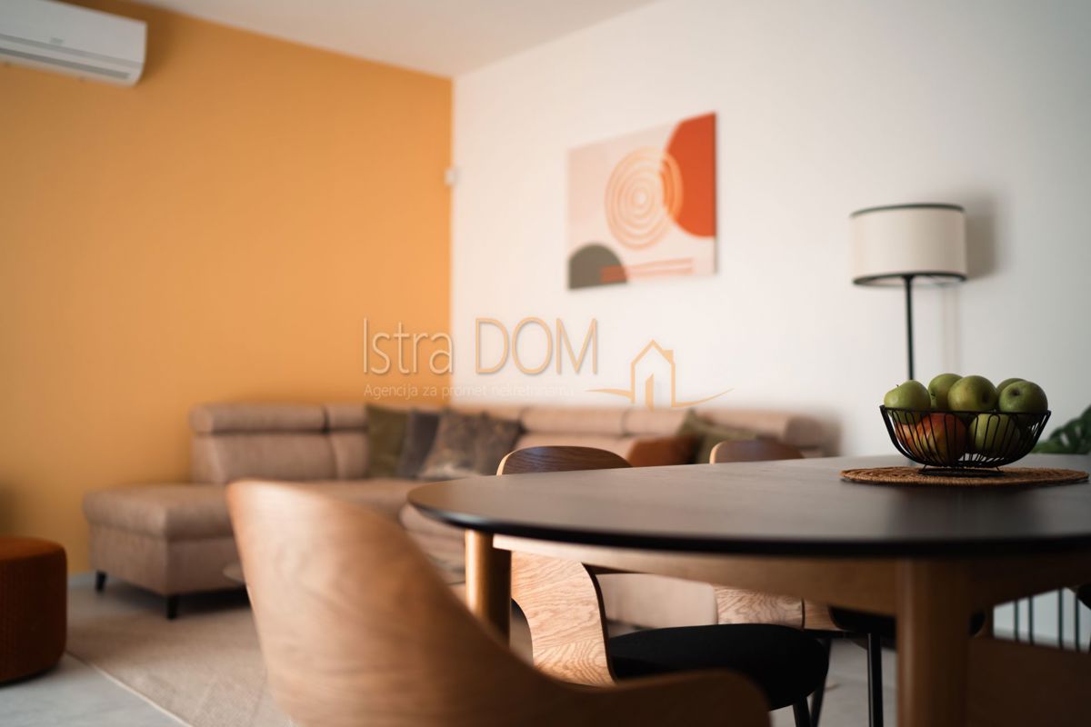 Casa Pomer, Medulin, 188m2