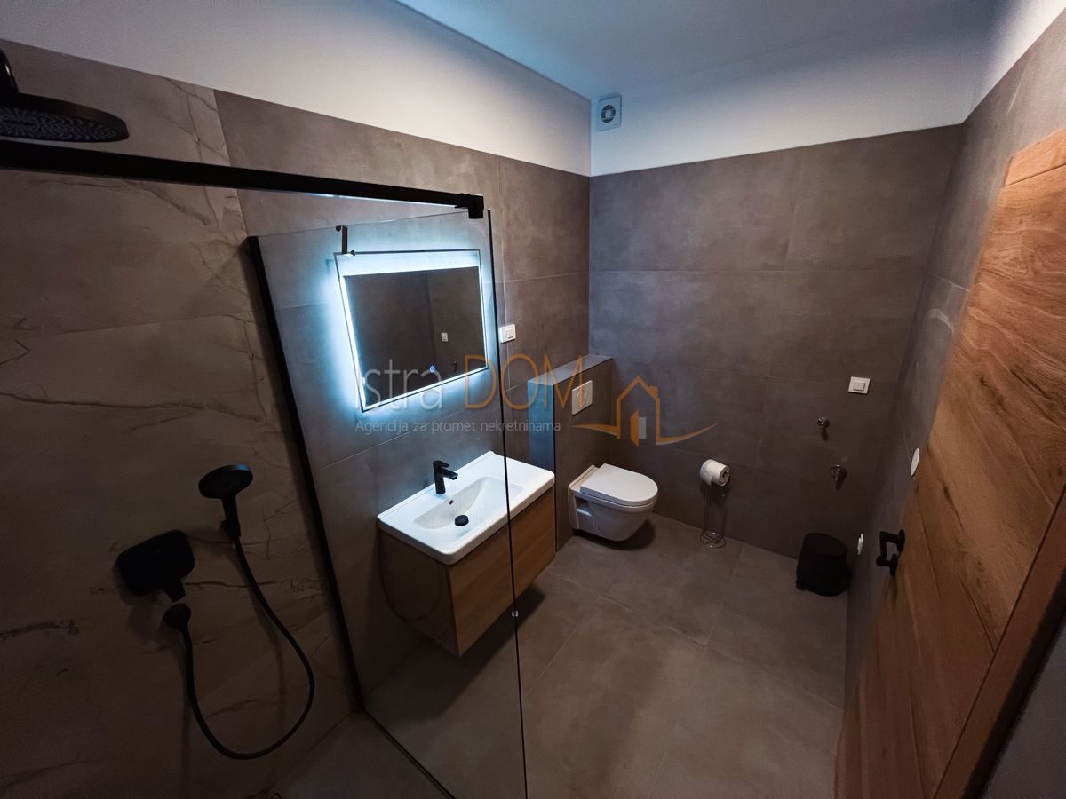 Casa Pomer, Medulin, 188m2