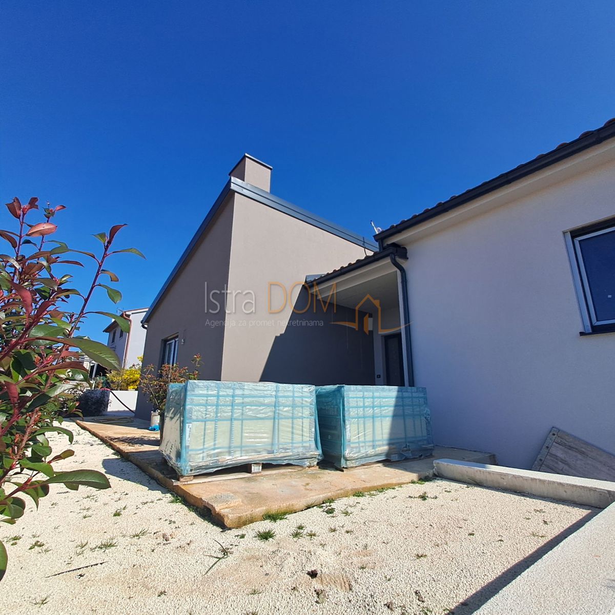 Casa Šikići, Pula, 135m2