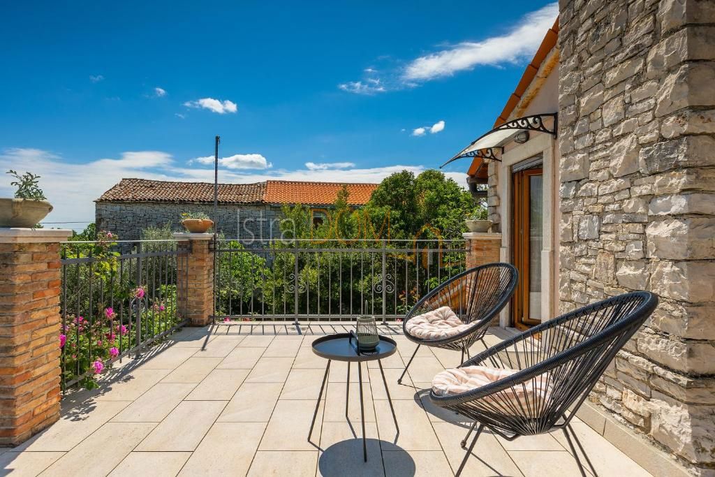 Casa Svetvinčenat, 200m2