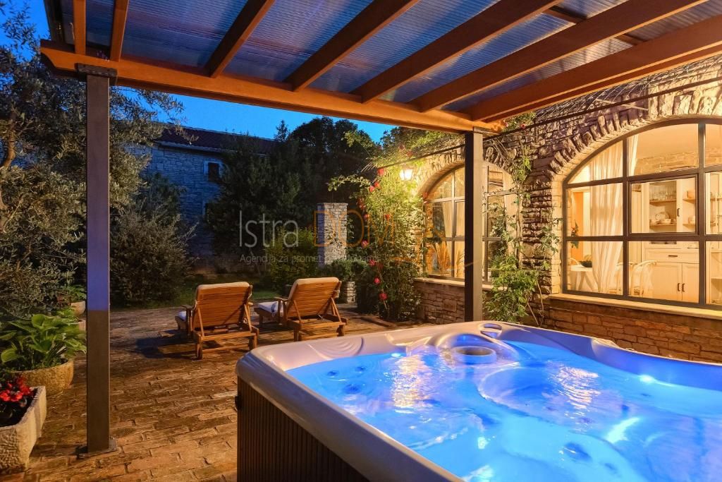 Casa Svetvinčenat, 200m2