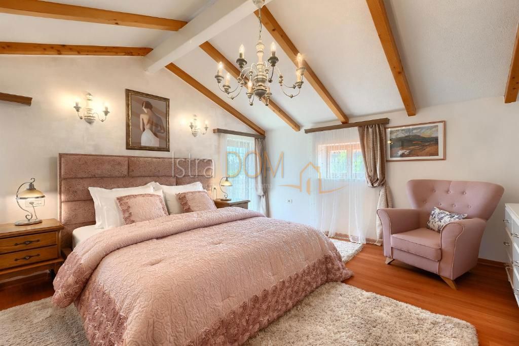 Casa Svetvinčenat, 200m2