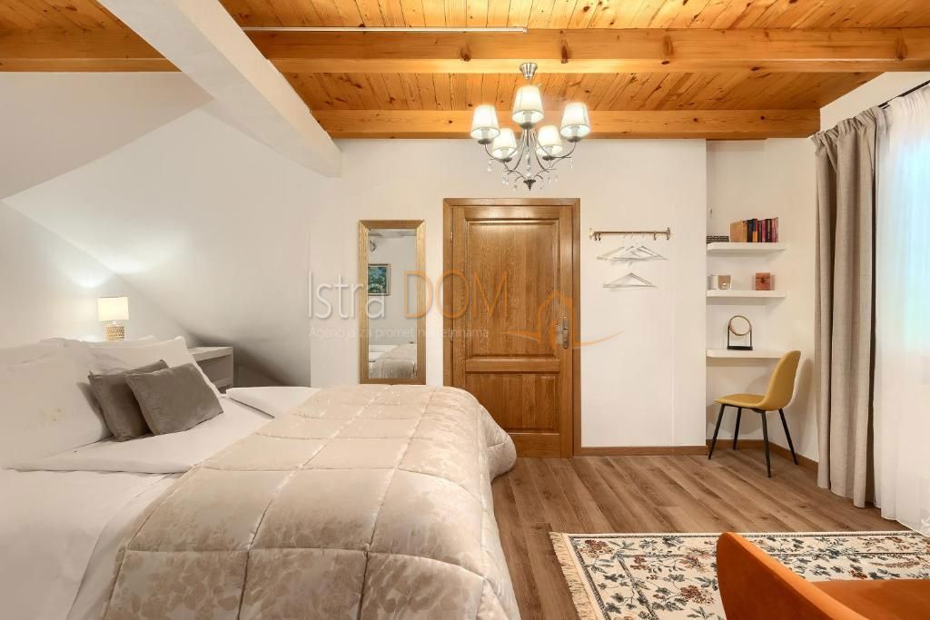 Casa Svetvinčenat, 200m2