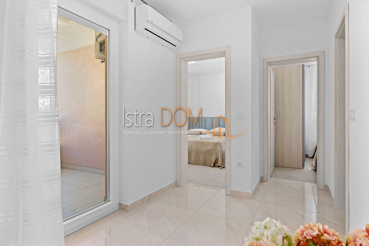 Appartamento Peroj, Vodnjan, 67,17m2