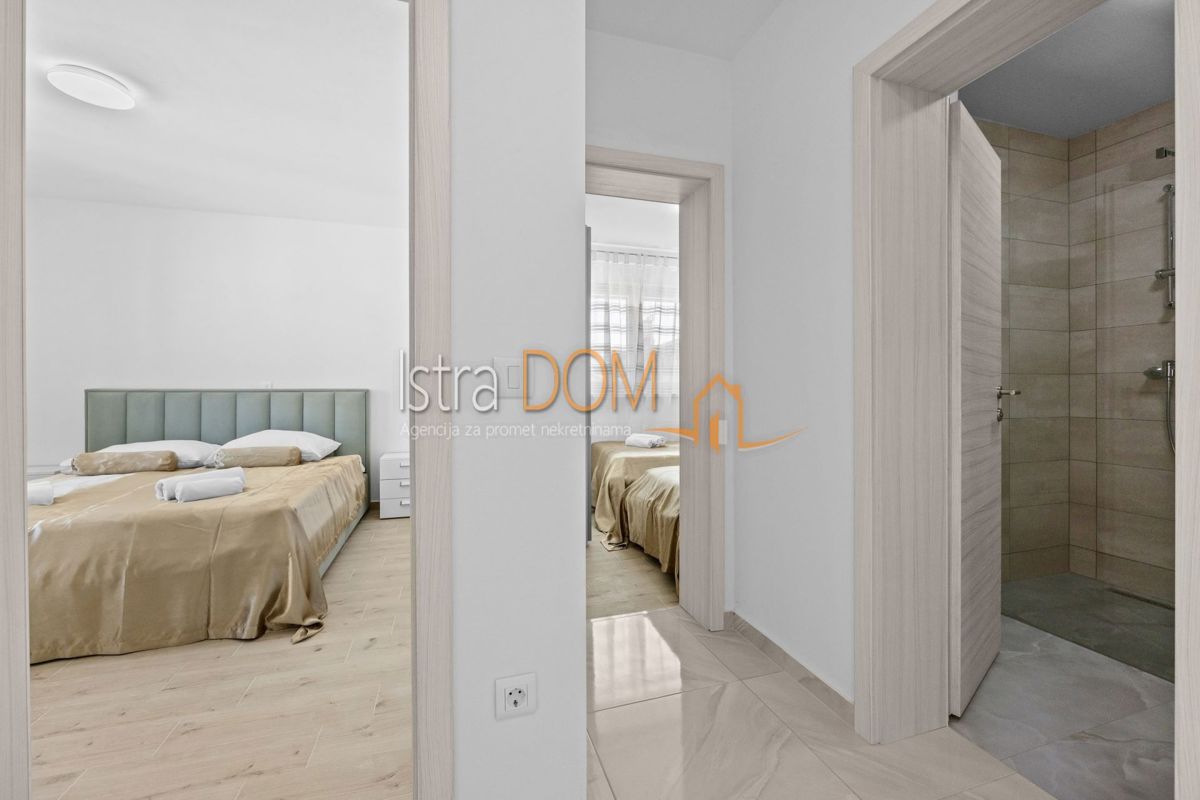 Appartamento Peroj, Vodnjan, 67,17m2