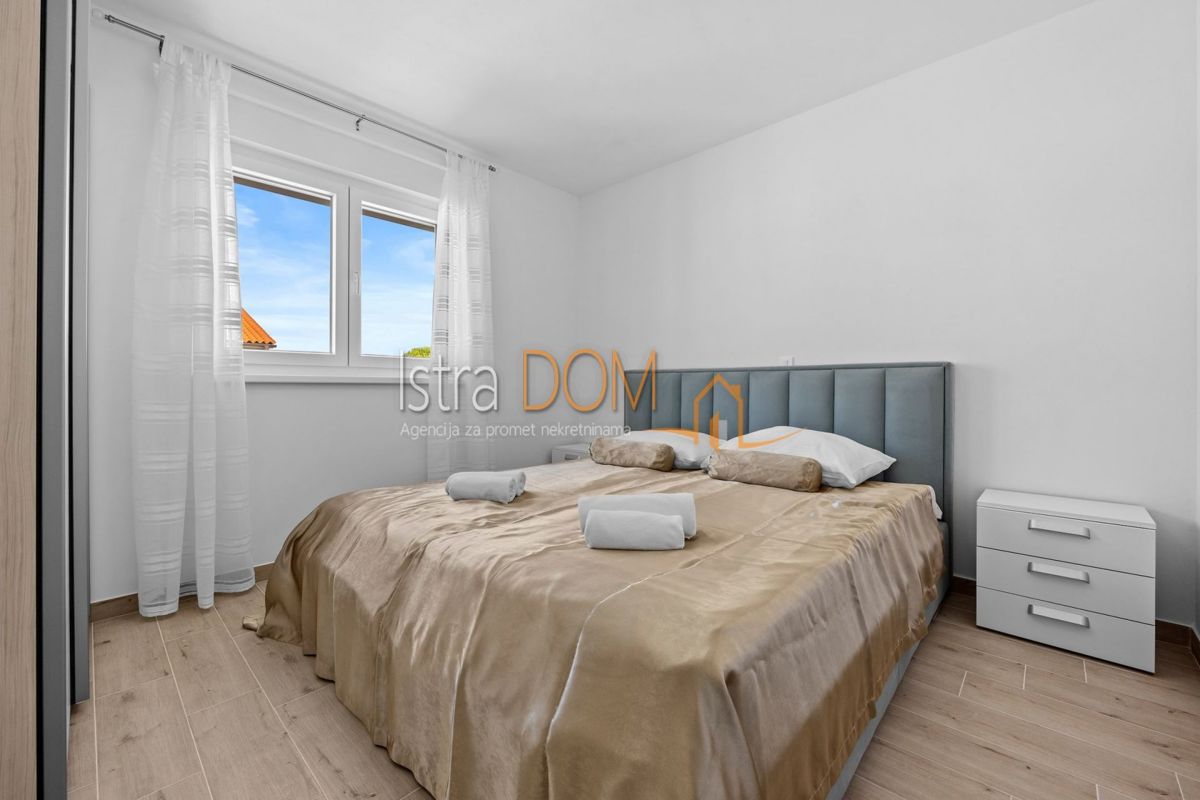 Appartamento Peroj, Vodnjan, 67,17m2