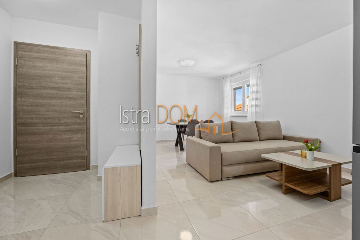 Appartamento Peroj, Vodnjan, 67,17m2