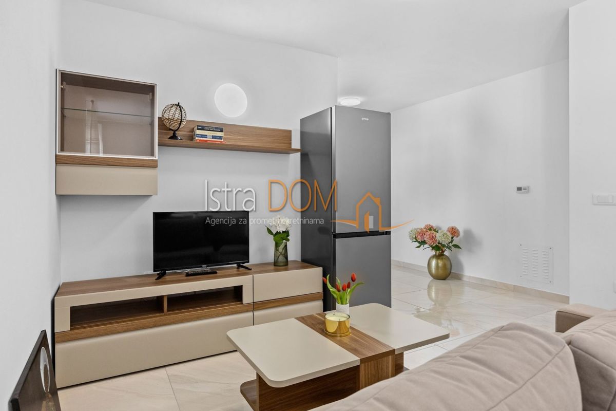 Appartamento Peroj, Vodnjan, 67,17m2