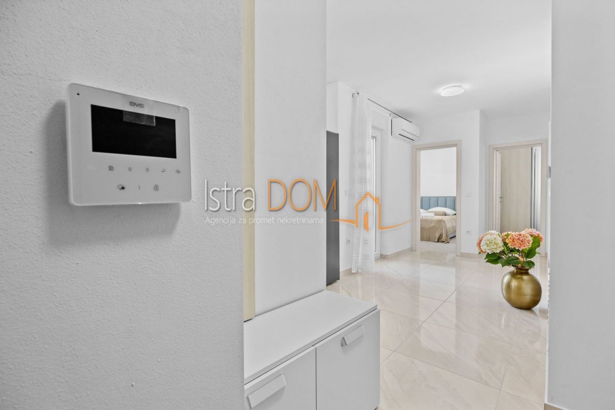 Appartamento Peroj, Vodnjan, 67,17m2