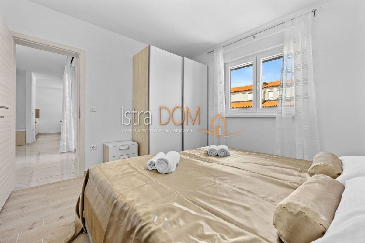 Appartamento Peroj, Vodnjan, 67,17m2